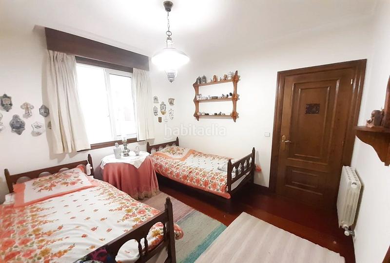 Foto c06ebafa-9efe-4245-8428-fc6da9e0899a. Appartamento con parcheggio in Bouzas Vigo
