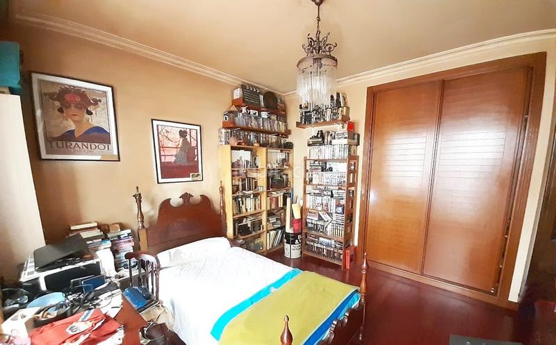 Foto 58f36a25-c978-4a41-9bb6-f1219562f28f. Appartement avec parking dans Bouzas Vigo