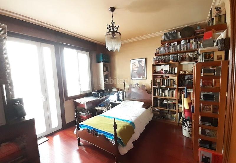 Foto c6b232f0-b34e-4bfb-8f19-659e1a54cd8e. Appartement avec parking dans Bouzas Vigo