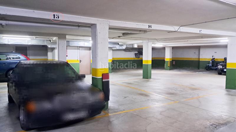 Foto e110bea8-180e-4268-97b5-6ecfa65eb62c. Pis amb aparcament a Bouzas Vigo