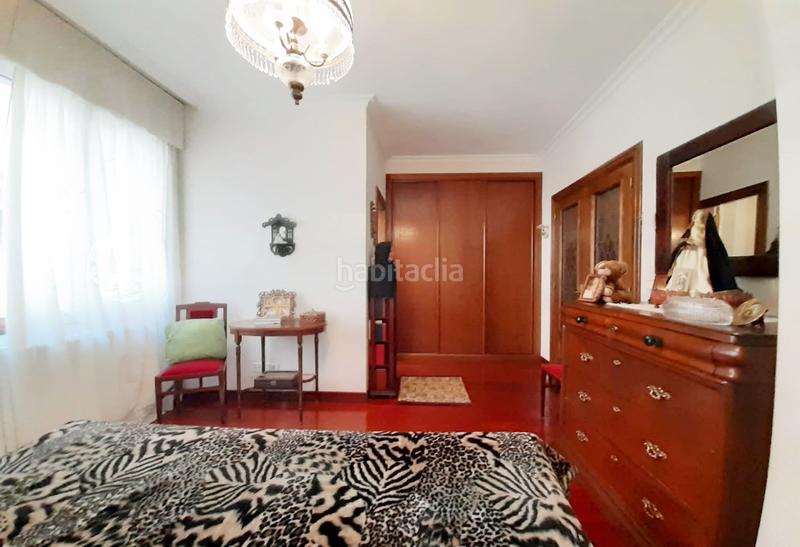 Foto 77a14cc6-5fed-430b-979f-c7d57d13b21b. Piso en Bouzas Vigo