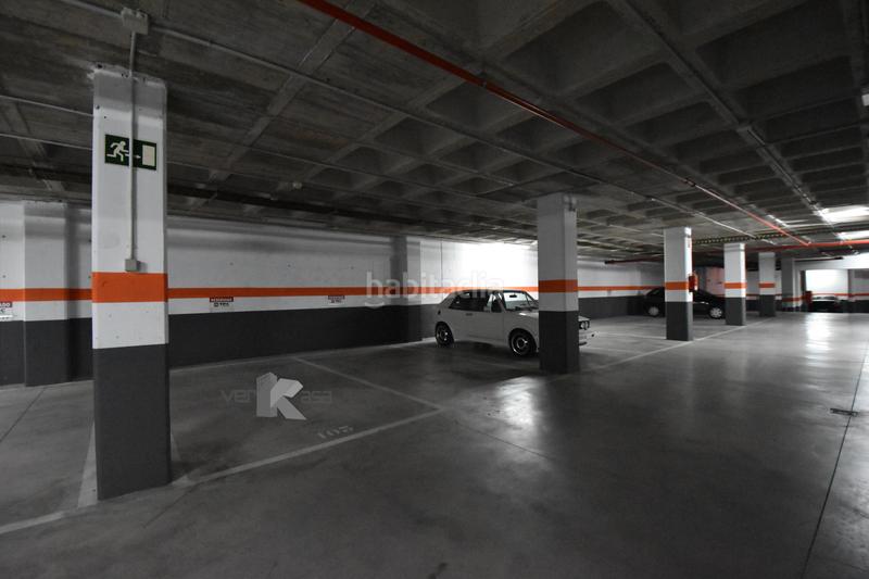 Foto aad01c28-22d8-4f9a-a24e-40759c20f275. Miete autoparkplatz in vial camino 11 in San José-Buenos Aires Pinto