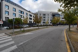 Car parking in Vial Camino 11