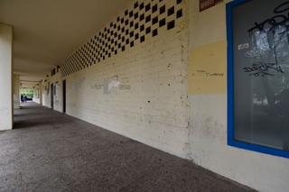 Business premise in Calle la Colonial