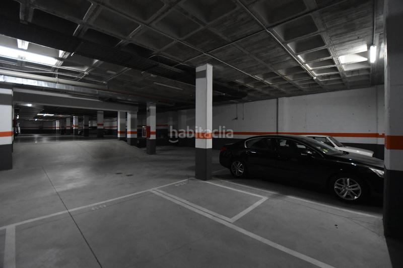 Foto 512d52b9-4b09-47d4-85ef-4d7ba071edd8. Alquiler parking moto en calle poeta josé hierro 1 en Pinto