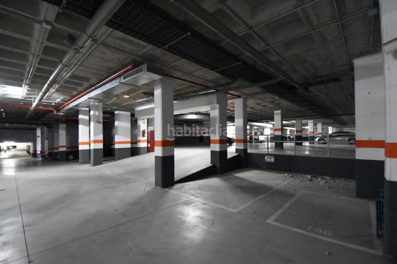 Foto 8fd47556-1d30-4108-b4a7-6f13e17093f7. Alquiler parking moto en calle poeta josé hierro 1 en Pinto