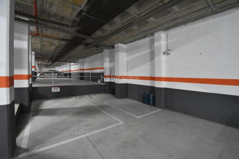 Foto 9b89f7ad-e8e5-4ff4-afee-59bdb26d62da. Alquiler parking moto en calle poeta josé hierro 1 en Pinto