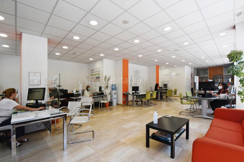 Foto 89b032ae-2e0b-405a-9ba0-93909e747036. Bureau dans calle poeta josé hierro 1 dans San José-Buenos Aires Pinto