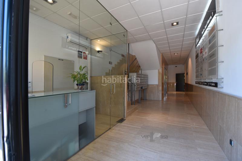 Foto 11fed505-9fd8-45d3-97d1-df6e2de58d22. Büro in calle poeta josé hierro 1 in San José-Buenos Aires Pinto