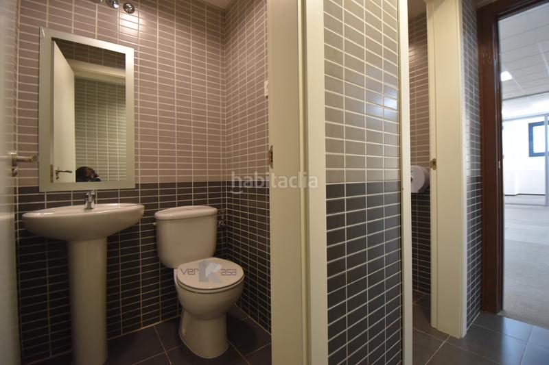 Foto 41d80598-2fa6-4717-af8c-6f43bc17557b. Büro in calle poeta josé hierro 1 in San José-Buenos Aires Pinto