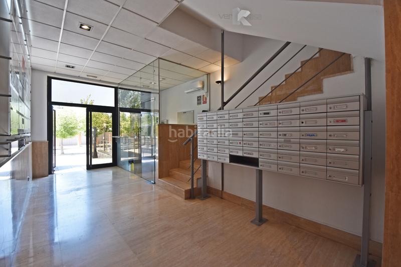 Foto a9771465-d118-4e4b-bf26-64d2c3e3a0f3. Büro in calle poeta josé hierro 1 in San José-Buenos Aires Pinto