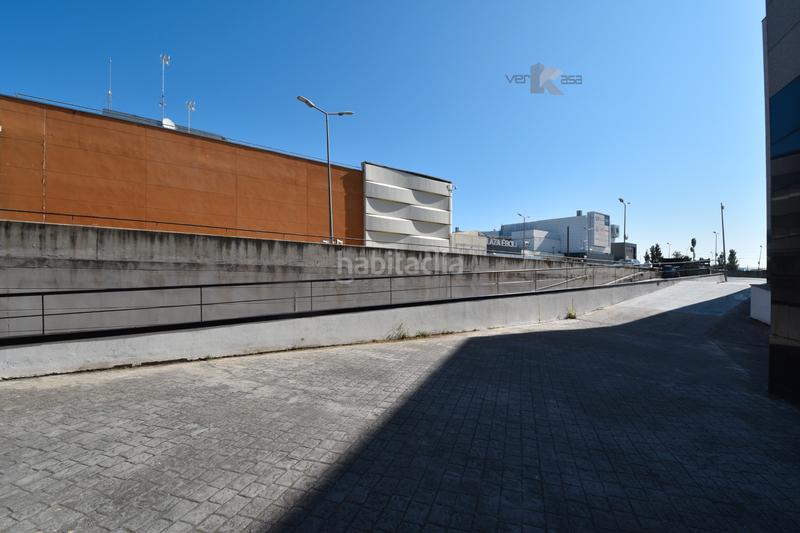 Foto 33b7cf45-a205-4629-999f-f7046b6b02d3. Oficina en calle poeta josé hierro 1 en San José-Buenos Aires Pinto