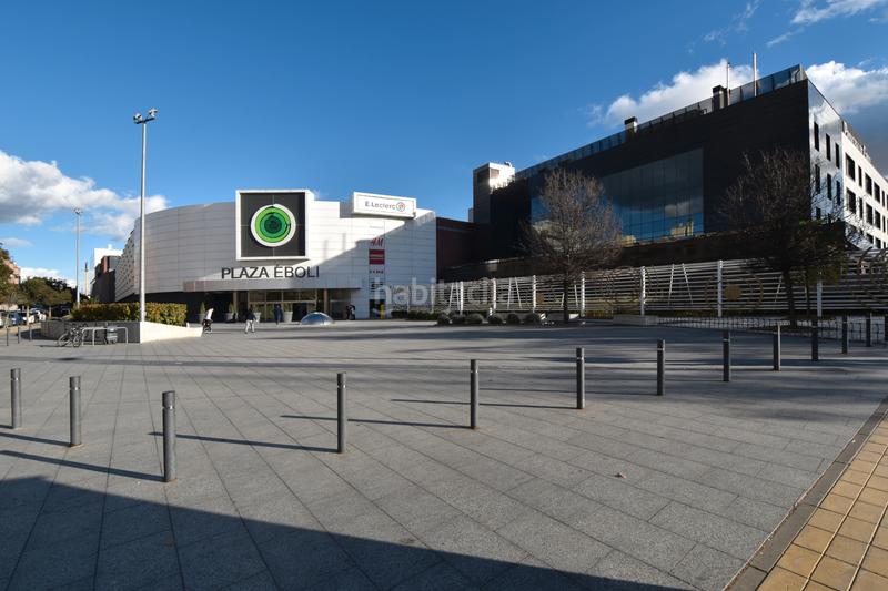 Foto 54e3b1ac-d1b2-4b47-80b4-a3cefb35e06b. Geschäftsraum in calle poeta josé hierro 1 in San José-Buenos Aires Pinto