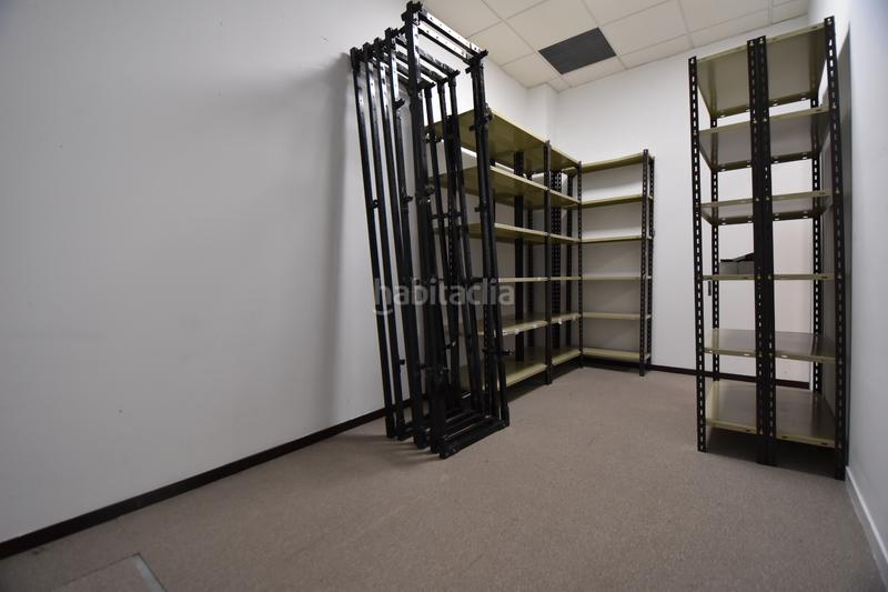 Foto ac0bd87c-a5ab-48c7-aa97-5dbb69a53320. Geschäftsraum in calle poeta josé hierro 1 in San José-Buenos Aires Pinto