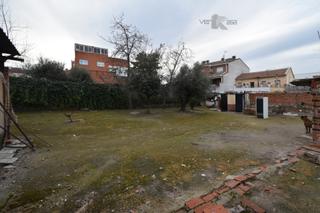 Residential Plot in Calle infanta isabel 61