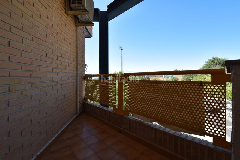 Foto 715bb986-946e-4620-b00b-45f3a392d508. Appartamento con riscaldamento parcheggio in San José-Buenos Aires Pinto