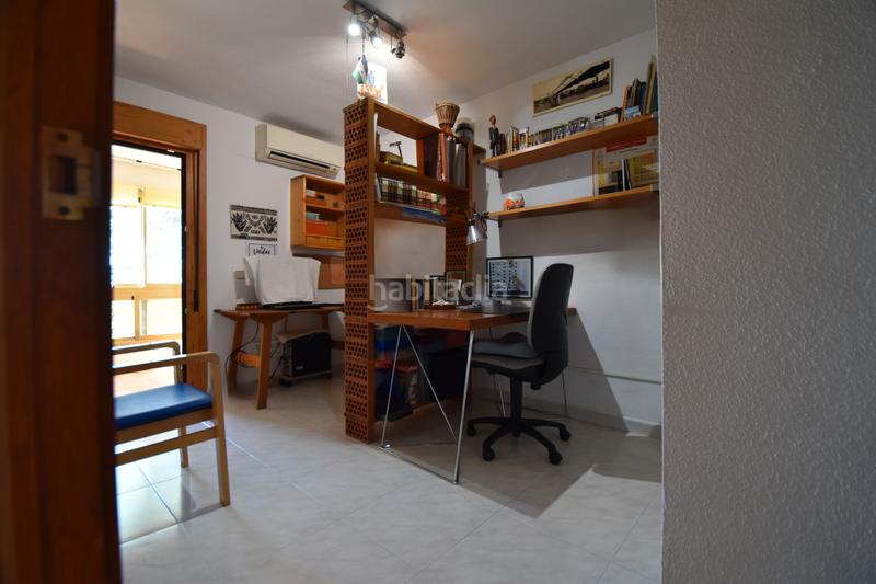 Foto 834ff9b1-3e34-45e3-b6b1-a0774071f483. Appartamento con riscaldamento parcheggio in San José-Buenos Aires Pinto
