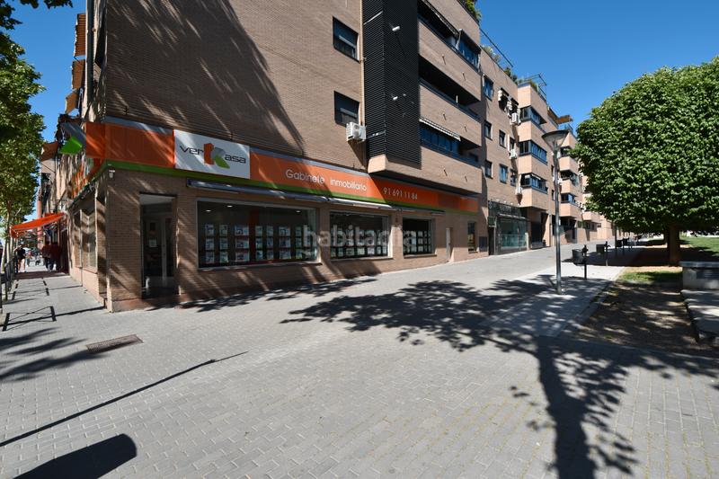 Foto a778bd07-b452-4161-a2ce-1bb117351956. Appartamento con riscaldamento parcheggio in San José-Buenos Aires Pinto