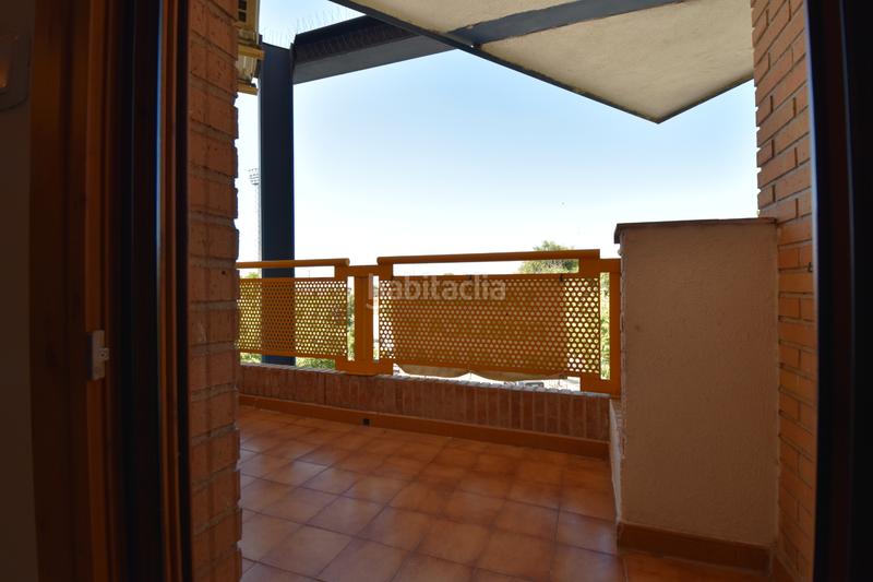 Foto abd6c605-f50f-4708-a5ff-feb50b7eb323. Appartamento con riscaldamento parcheggio in San José-Buenos Aires Pinto