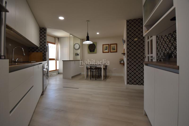 Foto bbb3cf97-6470-423b-84ff-38566bf4ede6. Appartamento con riscaldamento parcheggio in San José-Buenos Aires Pinto