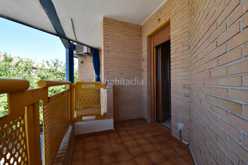 Foto ffbbf7e7-a439-4072-8d4a-554697b64a53. Appartamento con riscaldamento parcheggio in San José-Buenos Aires Pinto