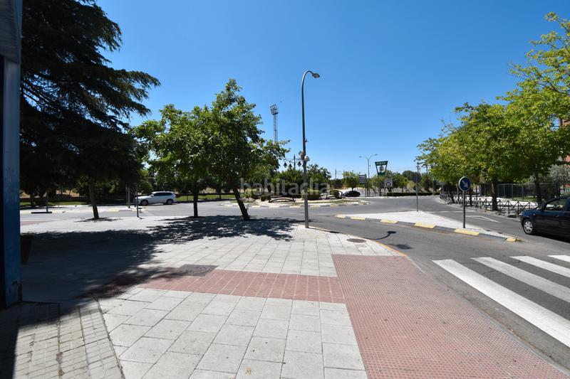 Foto c22bdfb1-ca5e-4523-af5b-71dbf68cf878. Pis amb calefacció aparcament a San José-Buenos Aires Pinto