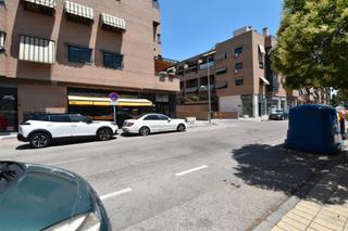 Business premise in Calle Manuel Jiménez "El Alguacil" 2