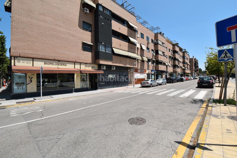 Foto 38002c70-d4d9-4a6a-ab05-d4ac652bf889. Local comercial a calle manuel jiménez "el alguacil" 4 a Pinto