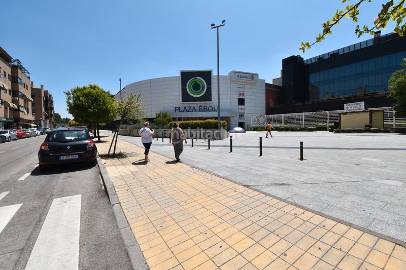 Foto 638d0b15-b649-4698-a6a7-98ae7d5f3720. Locale commerciale in calle manuel jiménez "el alguacil" 4 in Pinto