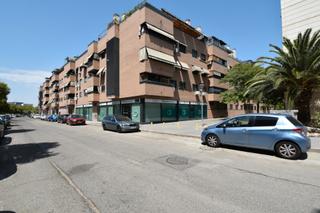 Locale commerciale in Calle Manuel Jiménez "El Alguacil" 4