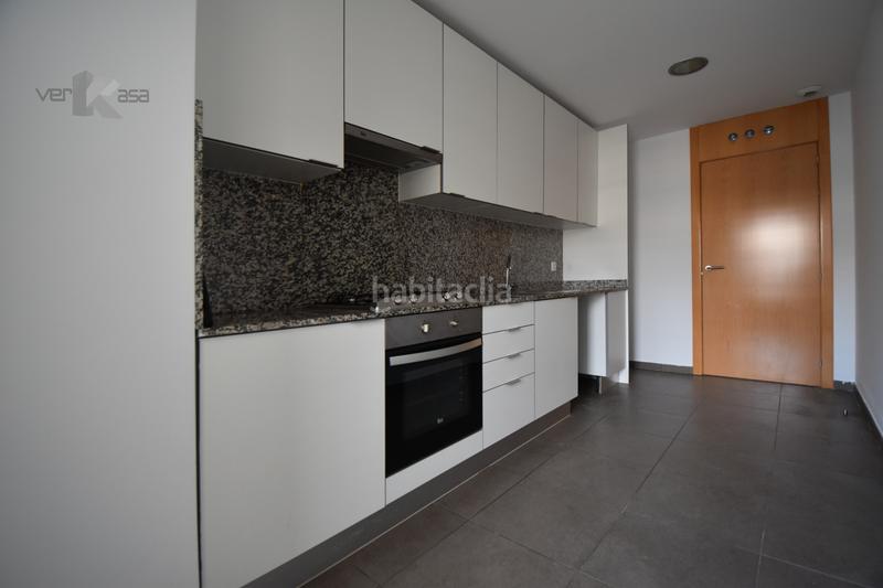 Foto 6c3d9f00-4504-49dc-ab0f-273962857f22. Flat with heating parking in Tenería I-Tenería II Pinto