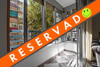 Appartement  Calle alfonso x el sabio