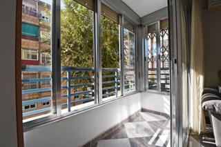 Appartement  Calle alfonso x el sabio