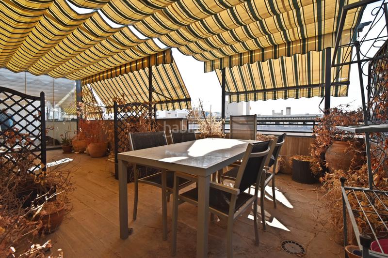 Foto 582349ff-0950-4c88-a15f-12f8d3de48c1. Àtic amb aparcament piscina a puerta Pinto-valparaíso Pinto