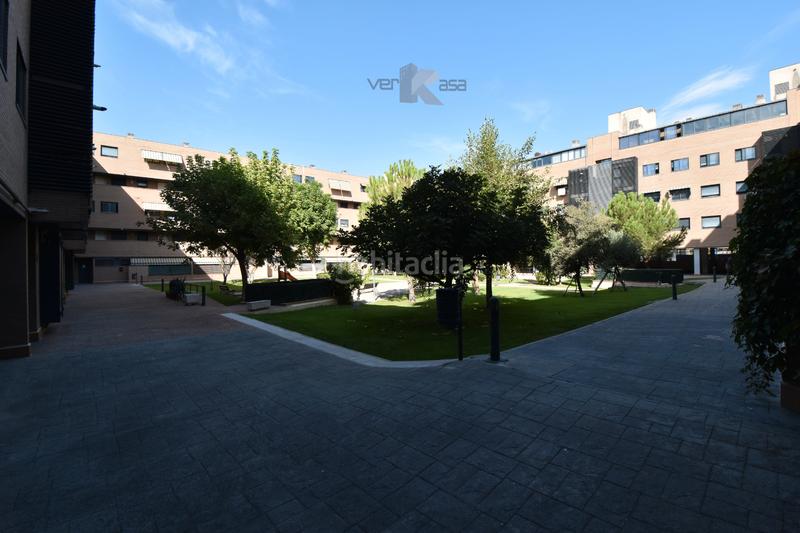 Foto 60bc00a2-7283-48c1-b243-22fa8196e555. Àtic amb aparcament piscina a puerta Pinto-valparaíso Pinto