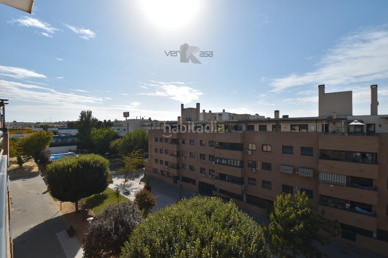 Foto 81503807-d9c9-4567-adc5-2fb2b91fdb9e. Àtic amb aparcament piscina a puerta Pinto-valparaíso Pinto