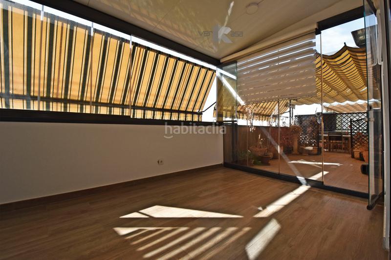 Foto e5a082f8-db70-49cd-8655-7fd87d0106e8. Àtic amb aparcament piscina a puerta Pinto-valparaíso Pinto