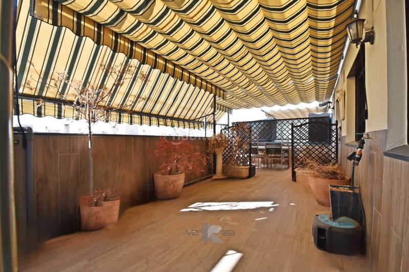 Foto 4bb951f1-c4a9-4674-add7-803dfeef5828. Penthouse with parking pool in puerta Pinto-valparaíso Pinto