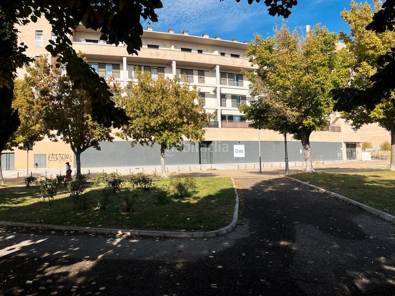 Foto 250a0048-f10b-471c-87de-9b5009e74adb. Loft amb calefacció aparcament a Restón I-Restón II Valdemoro