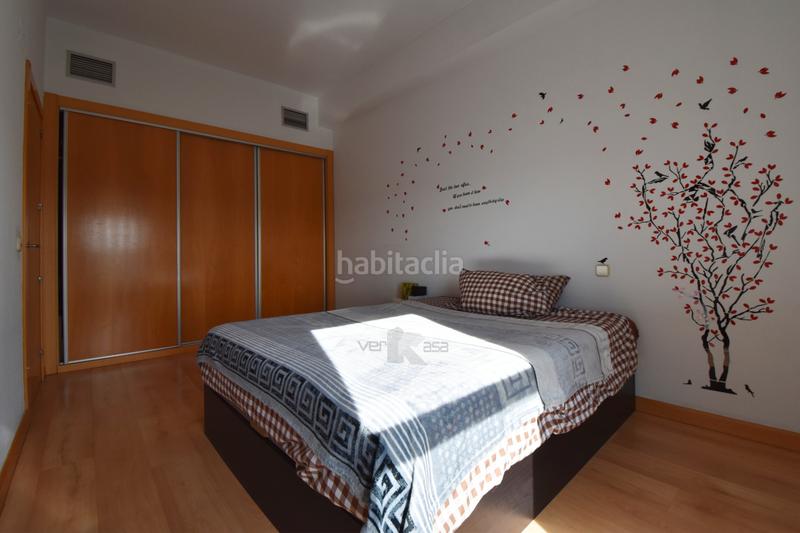 Foto bdadb1bb-1fec-4ae1-aa35-52f7cd67a5ce. Loft amb calefacció aparcament a Restón I-Restón II Valdemoro