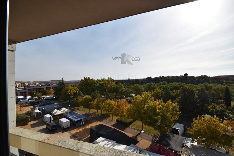 Foto c4412c39-a615-433a-823f-ffc007080ba5. Loft amb calefacció aparcament a Restón I-Restón II Valdemoro