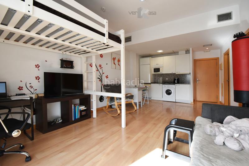 Foto db5881aa-bbeb-49e6-976e-68438076de13. Loft amb calefacció aparcament a Restón I-Restón II Valdemoro