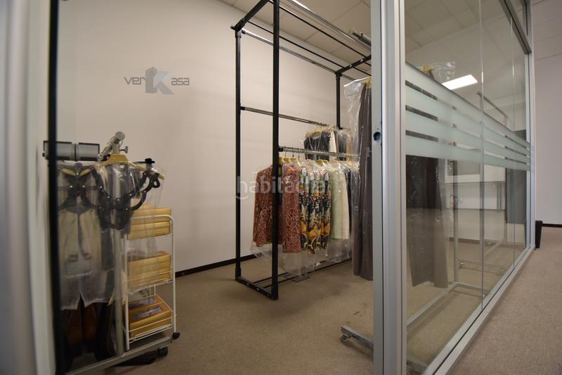 Foto 3f47e329-7514-4beb-932a-21f24e1d9291. Rent business premise in calle poeta josé hierro 1 in Pinto