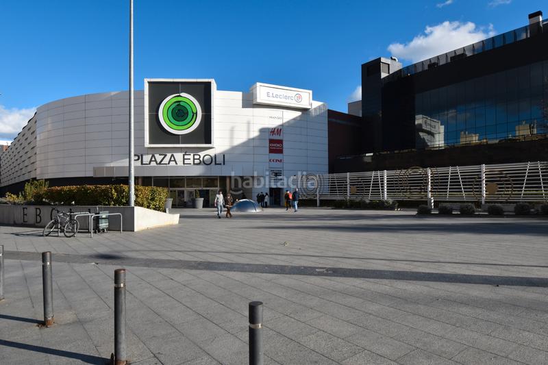 Foto a82ea6a5-dcc2-4ec6-9cfc-d9a9afa47693. Rent business premise in calle poeta josé hierro 1 in Pinto