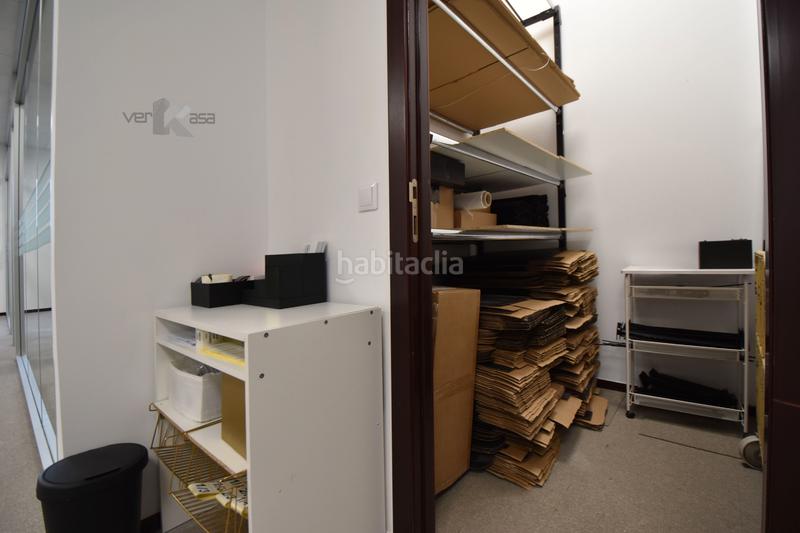 Foto d76c925c-b377-434b-900d-ea9bd33fc232. Miete geschäftsraum in calle poeta josé hierro 1 in Pinto