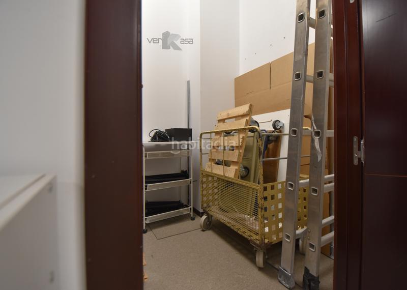 Foto 045dc137-eeb0-4c28-bc82-a68ad270510b. Location local commercial dans calle poeta josé hierro 1 dans Pinto