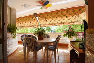 Appartement à Calle de ana de austria 1