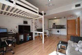 Loft à Calle zeus 6