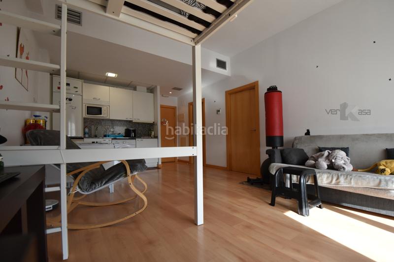 Foto a2f0fd80-7339-4b3b-bf14-c5c6bfb279f4. Loft dans calle zeus 6 dans Restón I-Restón II Valdemoro