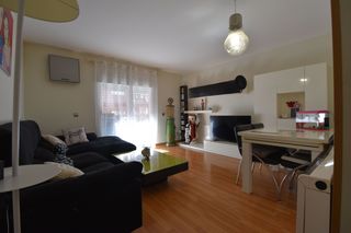 Appartamento in Centro-Ayuntamiento